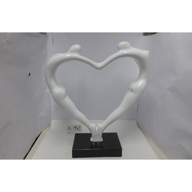Chelise People Figurines & Sculptures