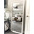 Corvallis Wood Framed Wall Mirror with Safety Backing Ideal for Bathroom Mirror & Vanity Mirror-218432026-218475475