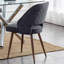 Chaise d'appoint