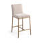 Tabouret de comptoir rembourré Reeves-1222261149-1222261151