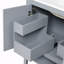 Meuble-lavabo 30 po avec lavabo-433968350