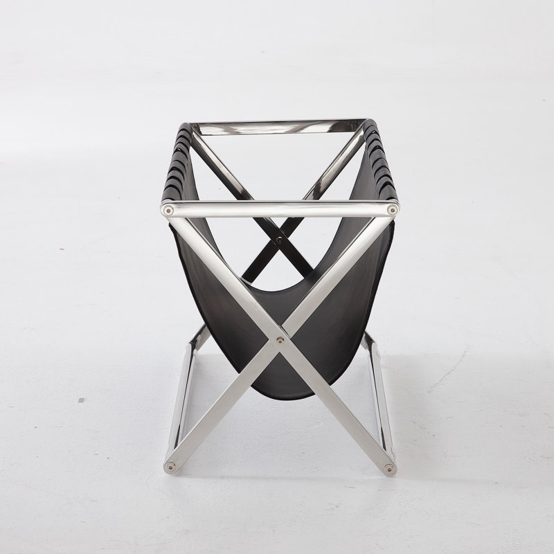 Magazine Racks