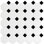 Cascade Octagon Porcelain Mosaic Tile