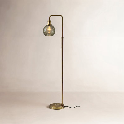 Briant 60'' Floor Lamp