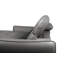 Manchester Leather Corner Sofabed with Adjustable Headrests and Storage-1518737321-1518737300