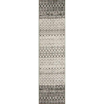 Tapis en polypropylène tissé à la machine Briehn