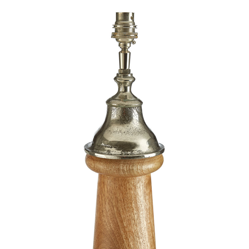 Lamp Base Lamp