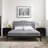 Modway Mila 6" Narrow Mattress-1906235912