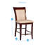 Tabouret de comptoir 24 po Swenson