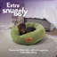 Slumberdown Paws for Slumber Donut Pet Bed-103865997-103865990-103865988
