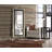 Wicksham Solid Wood Rectangle Mirror