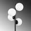 Cronan 130cm Black Tree Floor Lamp