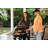 Cuisinart 1-Burner Foldable Propane Gas Grill