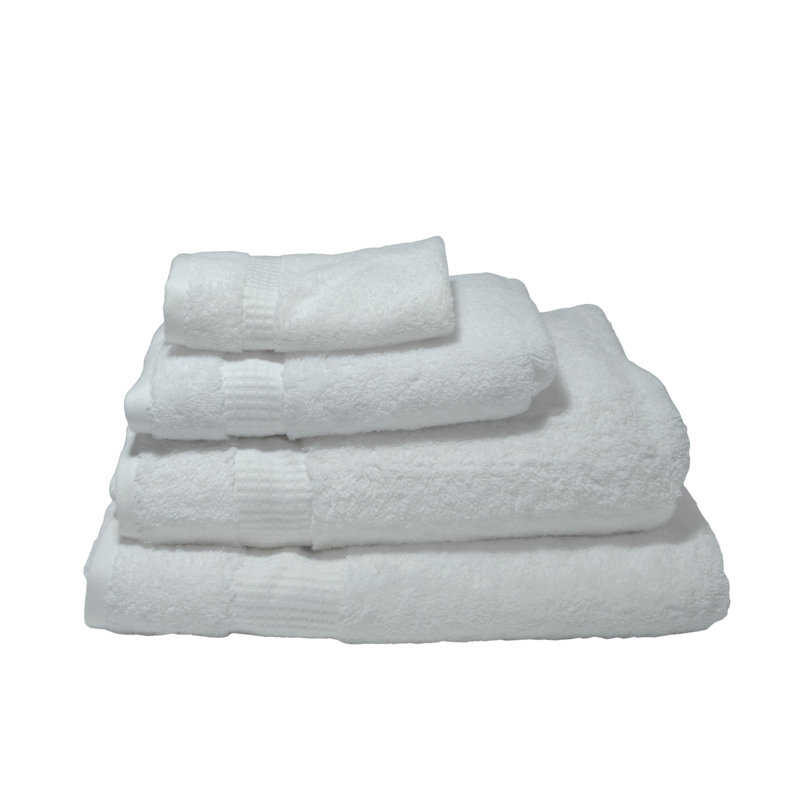 Hollar Plush Mulit-Size Set, White