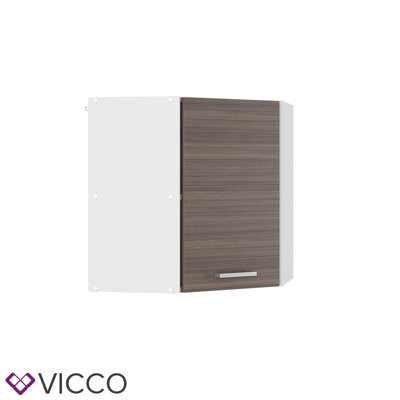 Metin Matte Wall Unit