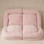 Canapé-lit convertible double escamotable-1413537973