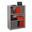 Disegno 112 cm H x 82 cm W Standard Bookcase