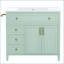 Meuble-lavabo 36 po avec rangement inclinable-1973448559