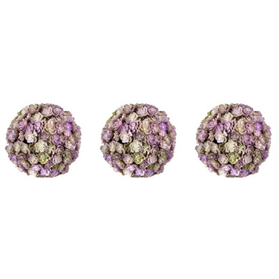 Decorative Chick Succulent Balls