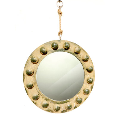 Union Flat Mirror