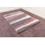 Anush Boston Shag Blush Rug-1455981077