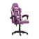 Inbox Zero Ravagers Adjustable Reclining Ergonomic Swiveling PC & Racing Game Chair