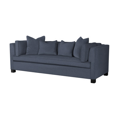 Albert Upholstered 96'' Sofa