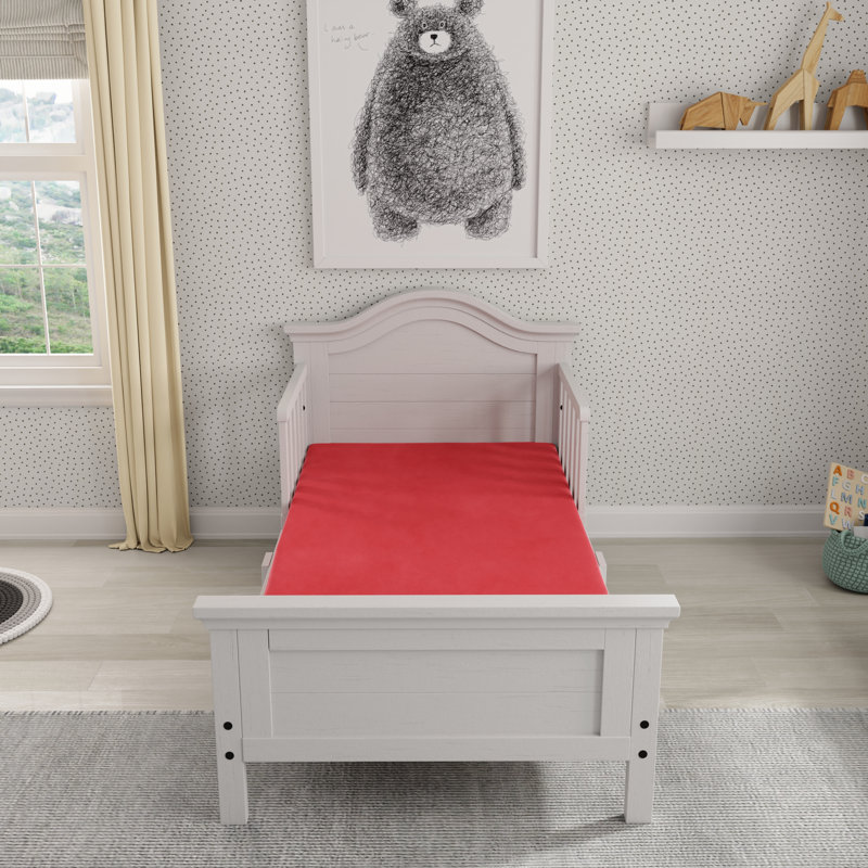 Matelas Lumin avec housse résistante à l'eau et mousse à mémoire de forme, Lit double