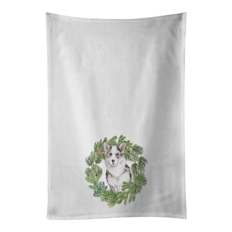 Cotton Tea Towel Kitchen Towel