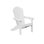 Berlin Gardens Kids Comfo Back Adirondack Chair