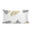 Foliage Damask Duvet Cover Set with Pillowcases Included-58575403