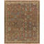 Meja Wool Oriental Area Rug-365014786