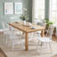 Chaises de salle à manger Alvie-99057975