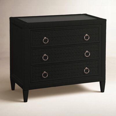 Monterey 36" Dresser