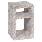 Rome Spot Table