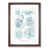 Walnut Framed selected