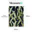Superfresco Easy Banana Leaf Print To Order Mural-101928981