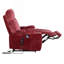 Fauteuil inclinable à deux moteurs Okin-105559397