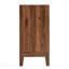Armoire à double porte
