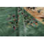 One-of-a-Kind 16'X19'10 Hand Knotted Area Rug