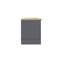 Brielle Unfinished TV Stand for TVs up to 65"-961542336