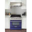 30" 4.2 Cu. ft. Freestanding Gas with Convection Oven-94094668-50147959