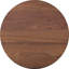 Shayne Solid Wood Abstract End Table-673596163