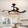 Emerito 42'' Ceiling Fan with LED Lights