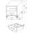 Nightstand With Drawer