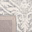 Tapis abstrait ivoire / gris Ladwige 204-1142319476