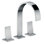 Corsini Two-Handle Deck Mounted Roman Tub Filler