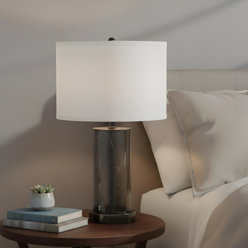 Lampe de table 21,5 pouces Cynx