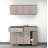 Jaali Basic Storage System