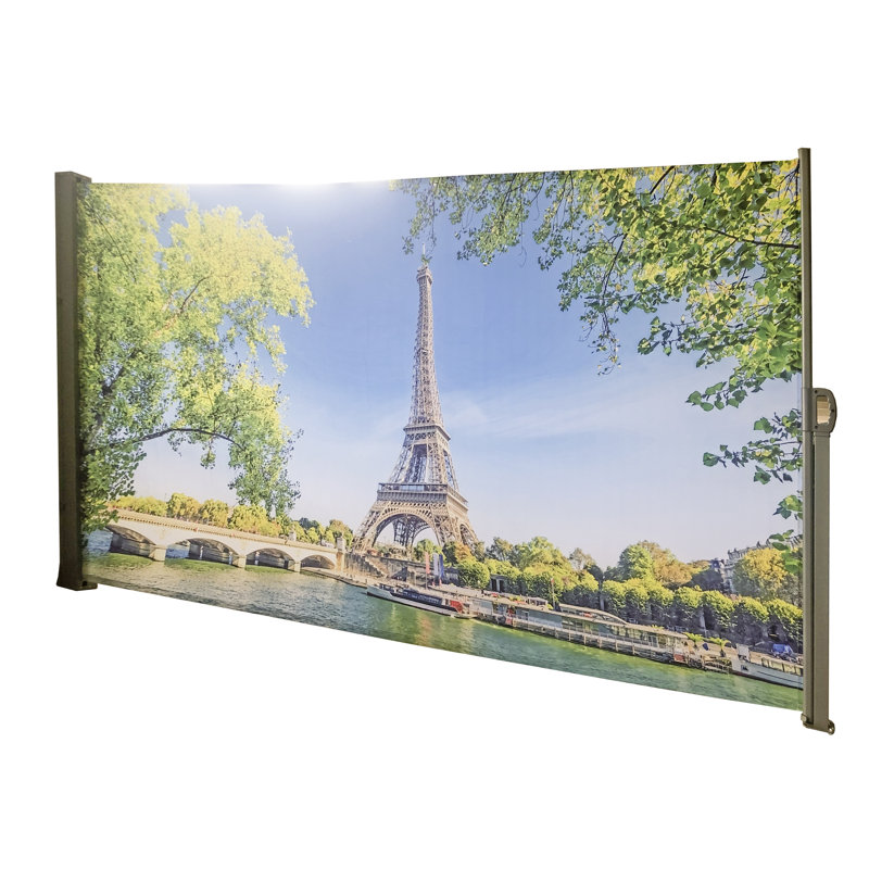 Lili-Mai Paris Side Awning